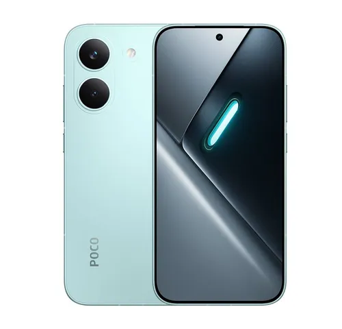 POCO X8 PRO 8+512GB MINT GREEN OEM