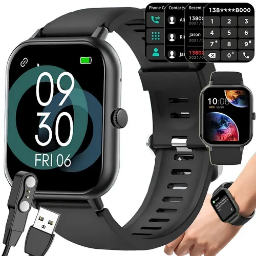Smart Uhr YR-40861