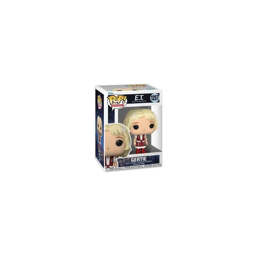 E.T. The Extra-Terrestrial - Gertie 1257 - Funko Pop! Vinyl Figur