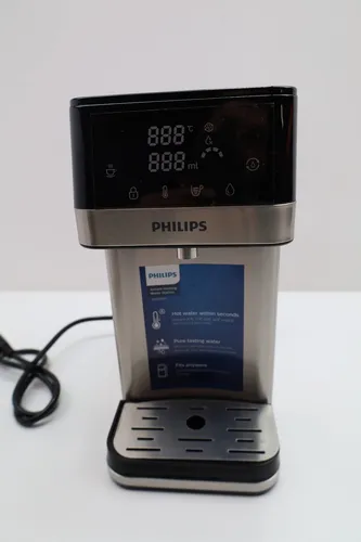Philips ADD5910M 1 (1 x) - Heißwasserspender, ideal für schnelle Teezubereitung und vielseitige Nutzung