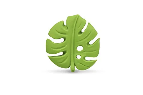 Schnuller & Beißringe Grün von Lanco