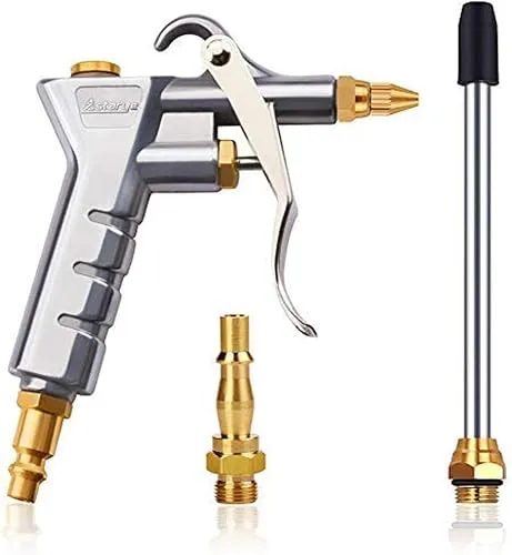Druckluftpistole Luftpistole für 1/4