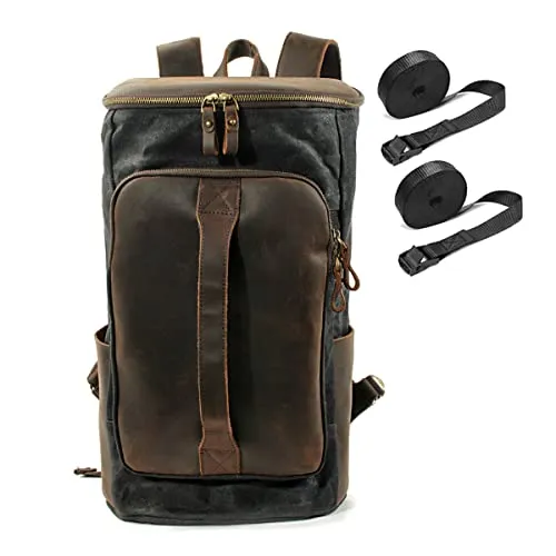 Gepäckrolle Kompatibel mit Indian Scout Bobber/Twenty Hecktasche Craftride VG7 schwarz