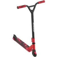 ArtSport Stuntscooter Red Smoke in rot von Juskys