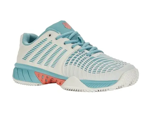 K-Swiss Performance Damen Express Light 3 HB Tennis Shoe von K-Swiss