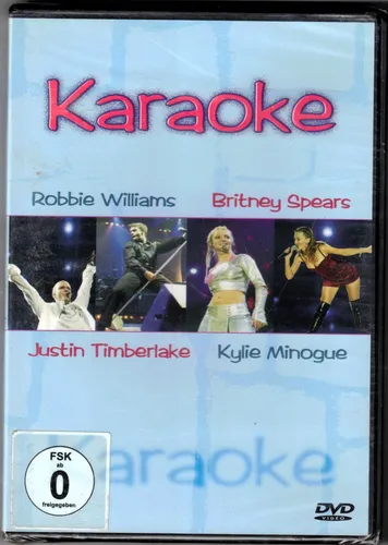 Karaoke von peter west trading & music production e.k.