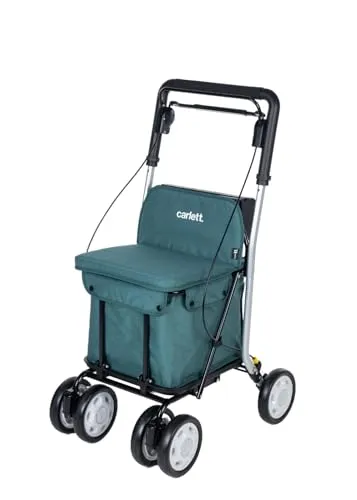 CARLETTE Einkaufstrolley