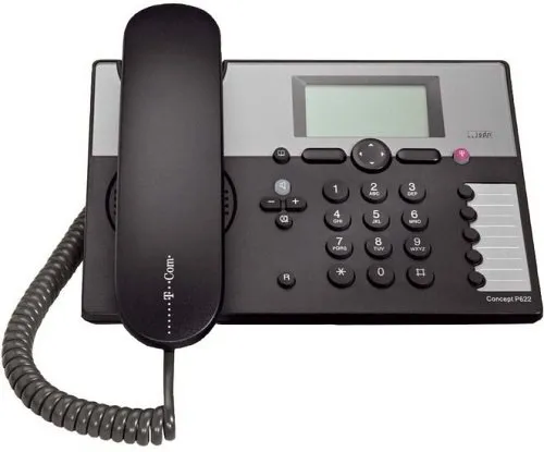 Produktbild T-Concept P622