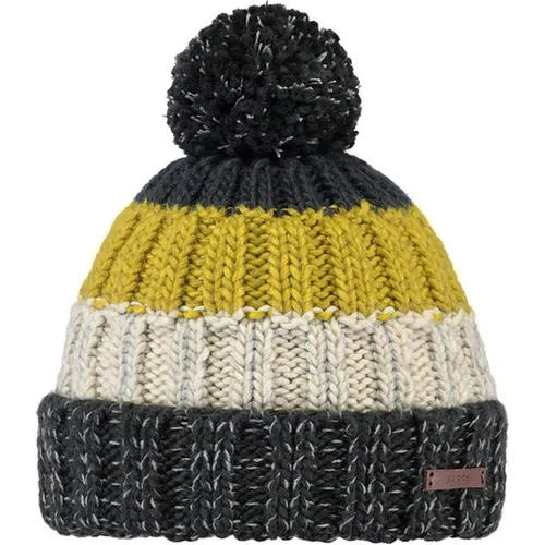 Barts Herren Wilhelm Beanie Baskenmütze von BARTS