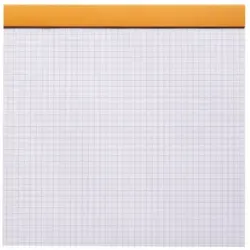 Notizblock Le Carre von Rhodia