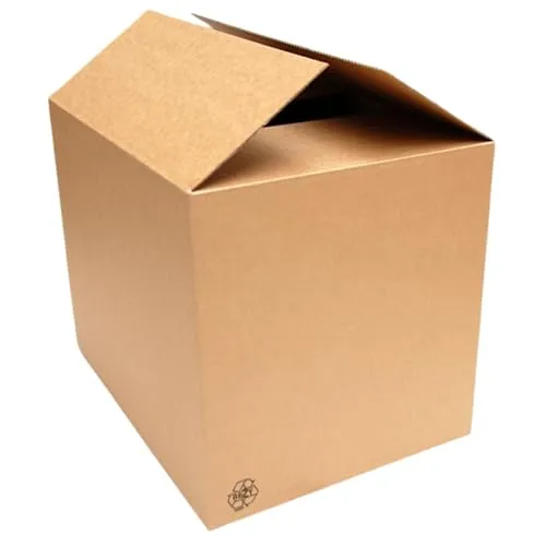 Faltkarton 500 x 380 x 400 mm – Robuster Versandkarton einwellig - Ideal für sichere Transporte: Faltkarton mit Innenmaß 500 x 380 x 400 mm, stabil und vielseitig einsetzbar für Umzüge und Versand.