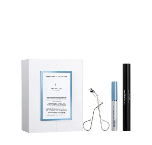 RevitaLash Lash Wonders Collection Geschenkset (2 ml) - Entdecken Sie das RevitaLash Lash Wonders Collection Geschenkset (2 ml). Perfekt für die Pflege Ihrer Wimpern, sorgt für ein schönes und volles Aussehen. Ideal als Geschenk oder für den eigenen Gebrauch.