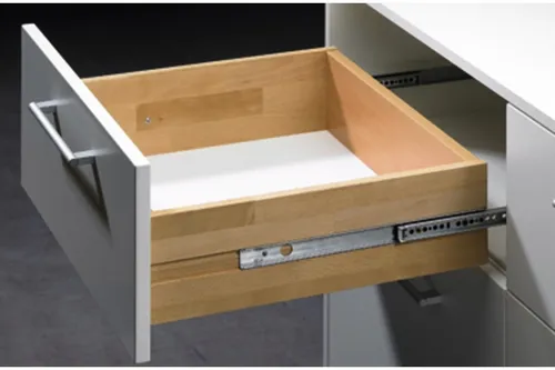 Hettich Kugelauszug Überauszug KA 290 von Hettich