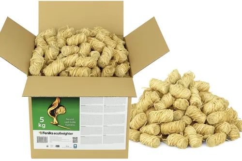 Feniks ecofirelighter von Feniks_eko