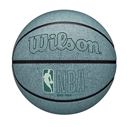 Wilson Basketball NBA DRV Pro Eco von Wilson