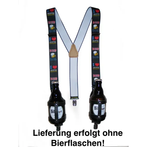 Bierdosenhalter Bierflaschenhalter von Schneider Grillgeräte