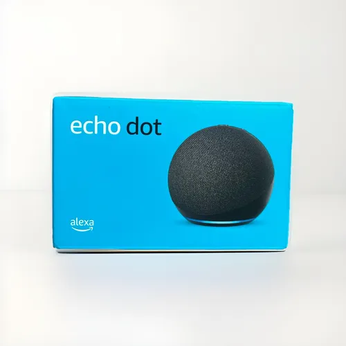 Echo Dot (5. Gen., 2022)