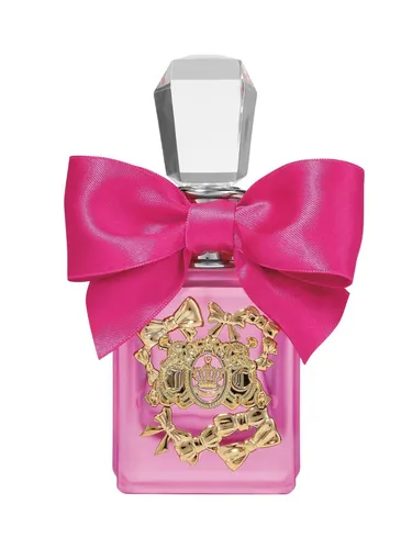 Juicy Couture Viva La Juicy Pink Couture EDP 30ml - Damenparfüm, Eau de Parfum mit fruchtigem Duft, ideal für jeden Anlass und ein echter Hingucker in jeder Handtasche.