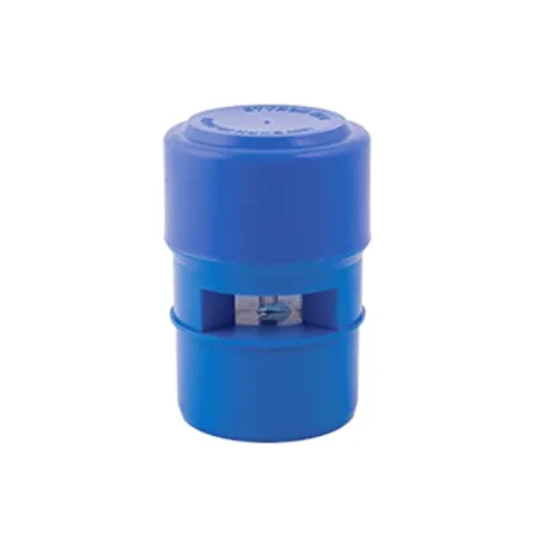 Rohrbelüfter für Abwasserrohre DN 50