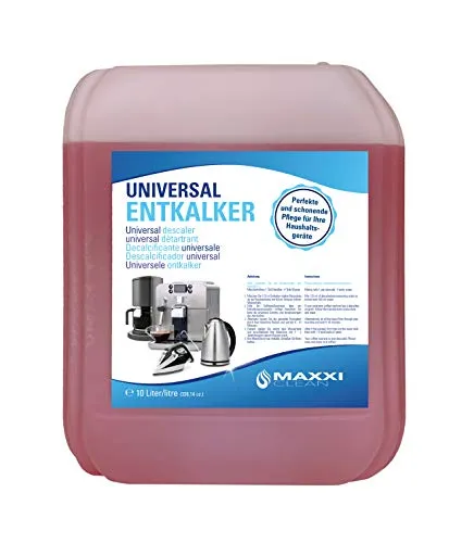 Entkalkungsmittel von Maxxi Clean