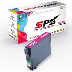 T2993 Tintenpatrone Kompatibel für Epson Expression Home XP-435 | 1x Magenta