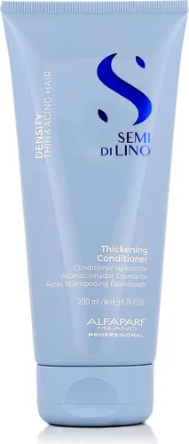 Alfaparf Milano Semi di Lino Density Thickening Conditioner 200 ml