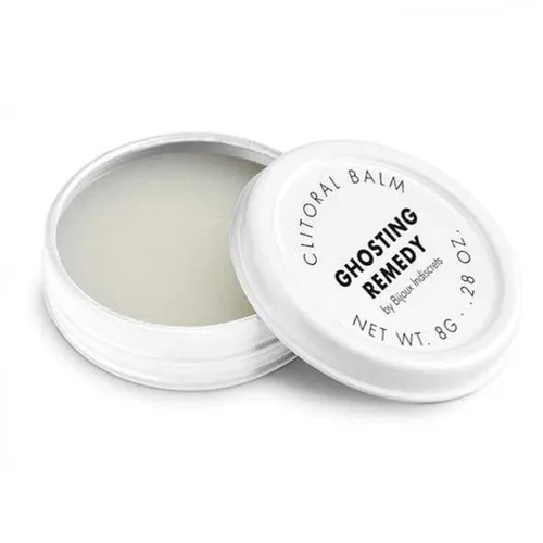 Clitherapy Clitoris Balsam - Ghosting Remedy 8 gr