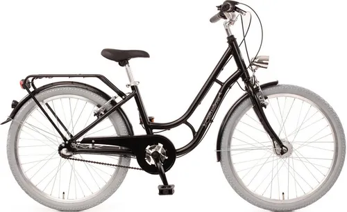 Bachtenkirch Jugendfahrrad BULEVA, 3 Gang Shimano NEXUS von Bachtenkirch