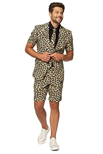 Anzüge & Hosenanzüge Beige von OppoSuits