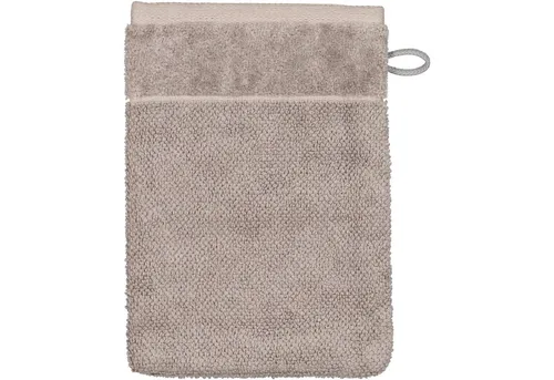 Möve Handtücher Bamboo luxe, 60% Baumwolle, 40% Viskose