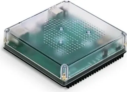 PioTek Home Assistant Green