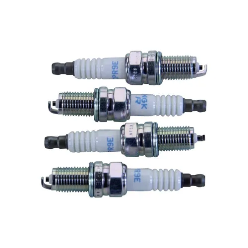 X NGK ZÜNDKERZEN DCPR9E - 2641 4