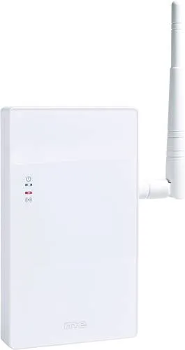 m-e Gegensprechanlage VS-M1 - Video-Türsprechanlage LAN/WLAN, kompatibel mit Vistadoor und Vistus Systemen, ideal für sicheres Wohnen