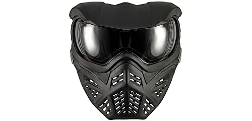 V-Force Grill 2.0 Thermal Paintball Maske, Schwarz, 22505