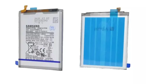 Produktbild Samsung Galaxy A51 Akku EB-BA515ABY