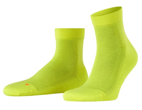 Socken Gelb von FALKE