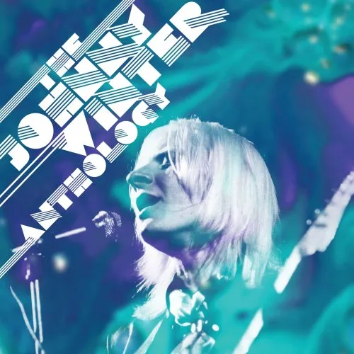 Johnny Winter Anthology