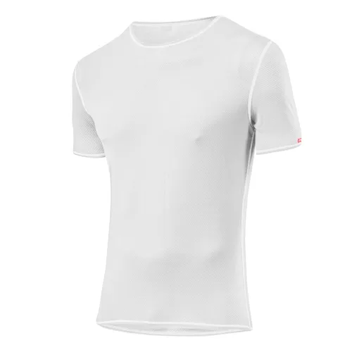 Löffler Funktionsunterwäsche T-Shirt Transtex Light - Herren, Größe 54 - Funktionsunterwäsche aus patentiertem Transtex Light Material, leicht und atmungsaktiv. Optimaler Feuchtigkeitstransport und Ventilation für ein angenehmes Tragegefühl – perfekt für Sport und Alltag.