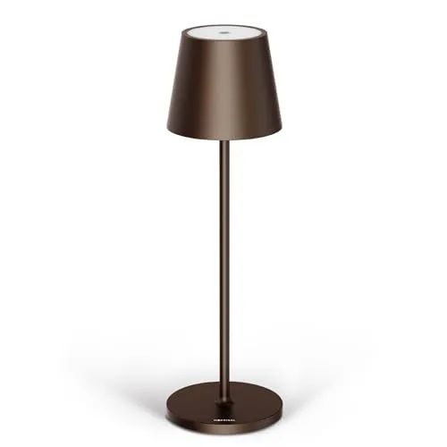 Stilosa Classica 3 in bronze von Madrigal