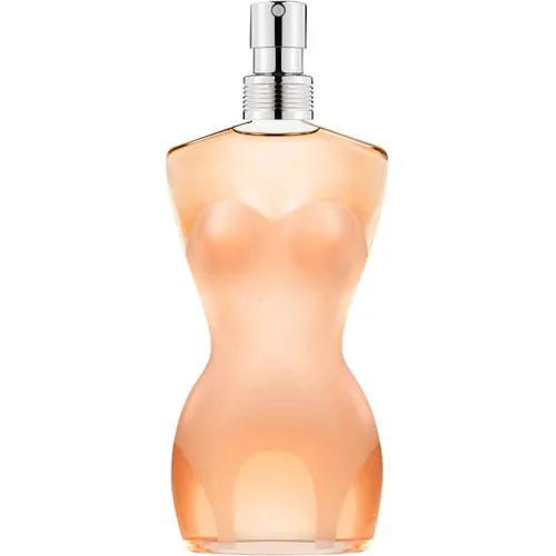 Jean Paul Gaultier Classique Eau de Toilette Spray 50 ml von Jean Paul Gaultier