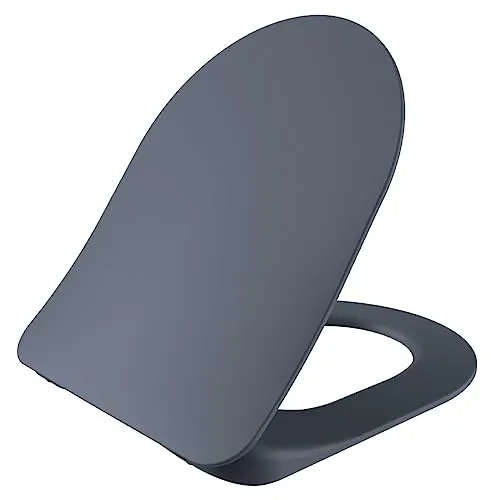 DUCK SoftClose TakeOff WC-Sitz, basalt matt