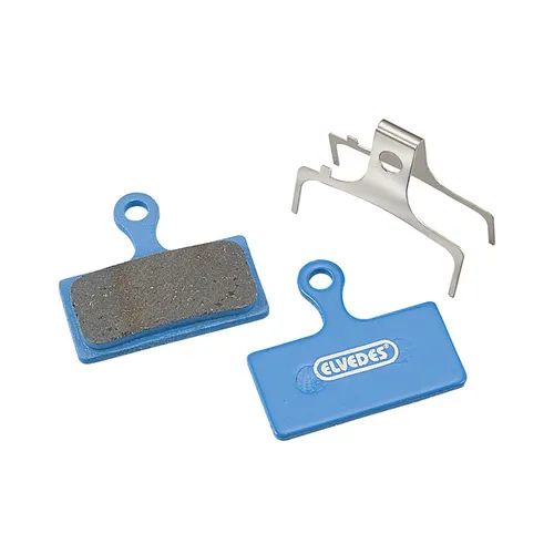 Shimano XT M8000-M785 - XTR M9000-M985 SLX M7000-M666-M675 Bremsbeläge (Elvedes