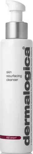 Dermalogica AGE smart Skin Resurfacing Cleanser 150 ml - Gesichtsreinigung mit innovativer Formel, die die Haut sanft exfoliert und für ein strahlendes, jugendliches Hautbild sorgt.