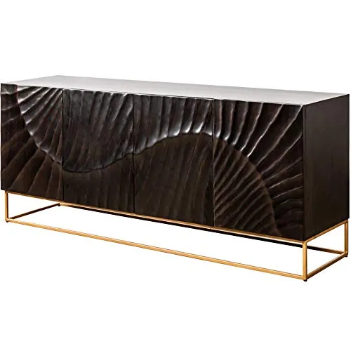 Buffets & Sideboards Schwarz von Invicta Interior