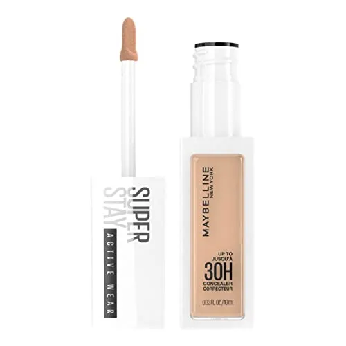 Maybelline New York Super Stay Active Wear Concealer Nr. 25 Medium, 10ml