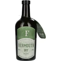 Wein Weiß von Ferdinand's Vermouth