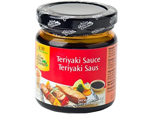 Teriyaki Sauce 200g
