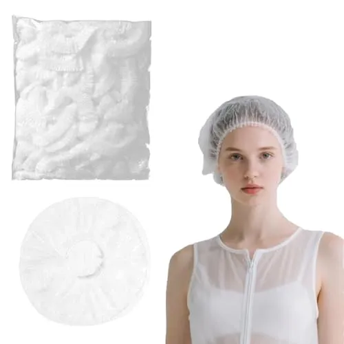 Duschhauben von S.F.Pachira