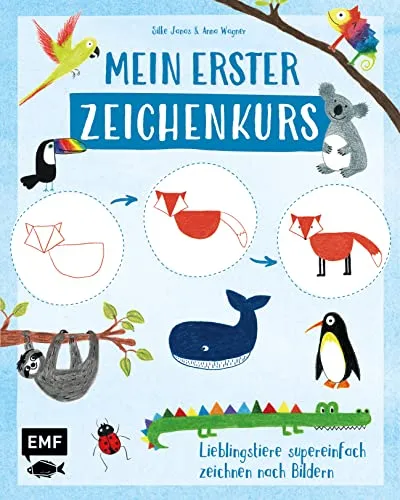 Kinderbücher von EDITION MICHAEL FISCHER