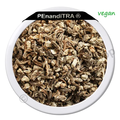 Angelika Angelikawurzel Engelwurz geschnitten - 1 kg - VEGAN - PEnandiTRA®
